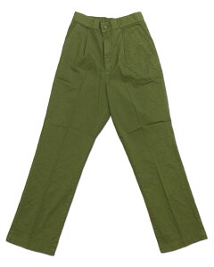 D.M.G 14-226T 48-2 �^�C�f�B�p���c �I���[�u �c�C���X�g���b�` TIDY PANTS �h�~���S DMG MadeinJAPAN �q�~ ���� ���{��