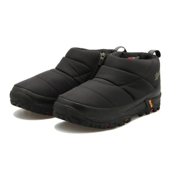 楽天市場】DANNER ダナー FREDDO LO B200 PF BLACK フレッド D120110 