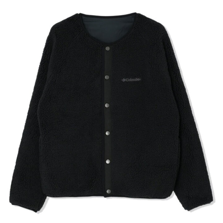 コロンビア フリース ジャケット Columbia メンズ シアトル マウンテン 