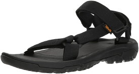 【WOMEN】 Teva テバ HURRICANE XLT 2 ハリケーン スポーツサンダル スポサン カジュアル アウトドア ブラック 1019235