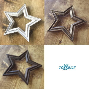 TOSSDICE gX_CX LXgACA X^[gxbg CASTIRON STAR TRIVET ~ Ǌ| AeB[N  CeA G C_XgA Aq[W
