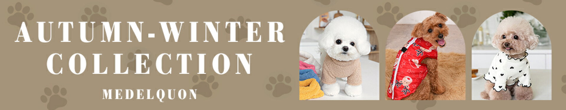Autumn-Winter COLLECTION