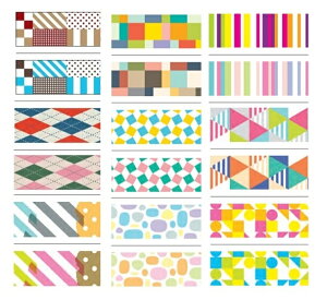 mt }XLOe[v deco n[gE`FbNEXgCvE͂񂦂@Ȃǁ@15mm×7m yJ@킢}XLOe[vz