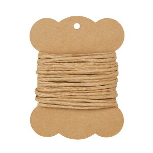 �y�[�p�[���t�B�A�i���C���[���j�i5m�^�R�j ���C�g�u���E�� a-18001-028b ���ԃA�[�e�B�t�B�V�����yasca�A�X�J�z