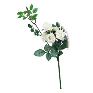 �y���ԁ@�A�[�e�B�t�B�V�����t�����[�z���[�Y�s�b�N×7 �z���C�g a-36112-001 �yasca�A�X�J�z