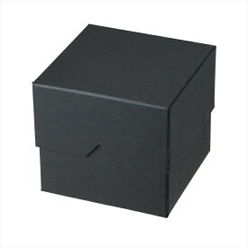 ディスプレイボックス　＃20　ブラック gf000044-020 ギフトボックス【東京堂】