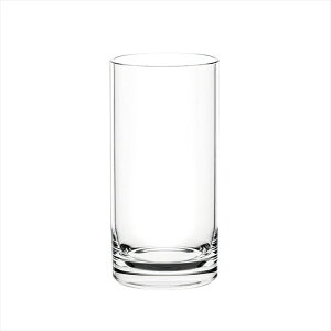 【花器 ベース 花器(プラスチック)】 PC straight−R ○10 H20 CLEAR cc930102-000 プラスチック 樹脂【東京堂】