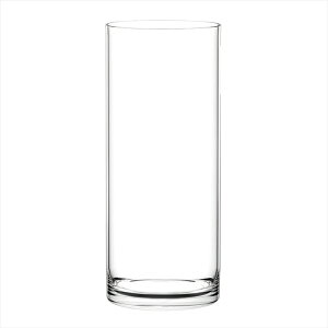 【花器 ベース 花器(プラスチック)】 PC straight−R ○20 H50 CLEAR cc930207-000 プラスチック 樹脂【東京堂】