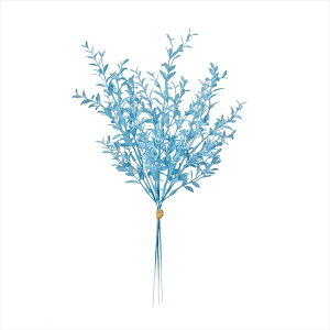 �y�A�[�e�B�t�B�V�����t�����[�@���ԁ@�O���[���@���[�t�@�����A���z�@���X�J�X�s�b�N�@��5�@�@BLUE fg002204-005 �~�j���[�t�y�������z