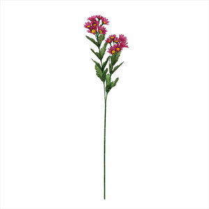 【アーティフィシャルフラワー 造花 フラワー(アーティフィシャル)】 小菊スプレー #12 ORCHID fm002006-012 マム 菊【東京堂】