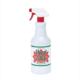 【資材　切り花栄養剤　除菌剤　保水剤】　★AX★ハワイアンフローラルミスト1000ml　 gs010261-zzz その他【東京堂】