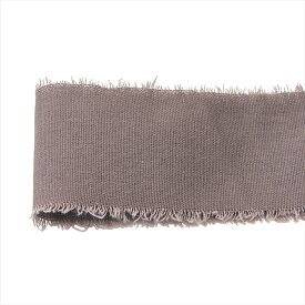 【リボン　ラッピング　包装資材　リボン】　フレッジ　50mm　81　モカブラウン rt050101-081 ベーシック【東京堂】
