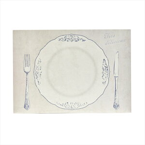 【花器 ベース ナチュラル素材】 アンティークフレームL プレート&カトラリー ze008307-zzz ナチュラルベース【東京堂】