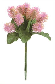 ベビーアマランサスバンドル　PI 　viva-vd-4023-pi造花　アレンジメント資材【viva】