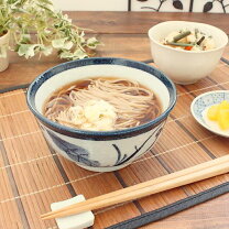 楽天市場】そば 用 どんぶりの通販