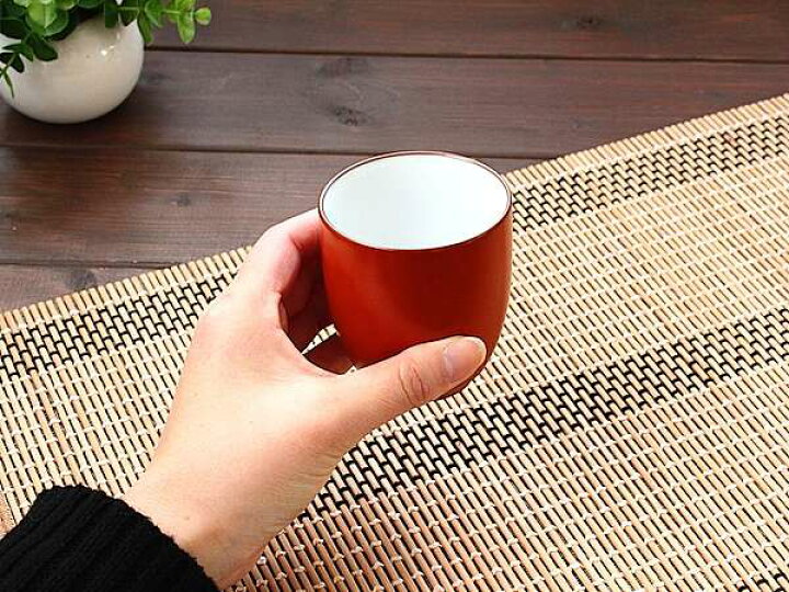 真焼 茶器 遊土里窯 常滑焼 コップ 陶器カップ H 小辻真一 春萌窯 青 