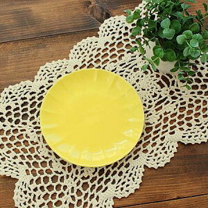 14.6cm։YellowPlate(mH v[g fU[gv[g pM M M M JtFH ƖpHAEgbg 󂠂 Z {)