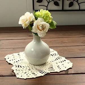 ころん 一輪挿し(花瓶 一輪立て フラワーベース 花器 インテリア 雑貨 アウトレット 多治見美濃焼 日本製)