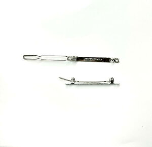 �y5cm 5�� ���W�E���z���삵���p�[�c��\��t���Ďg�p���܂� �w�A�N���b�v �w�A�s�� ���[�}�s��