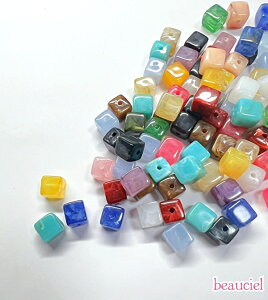 アクリルビーズ キューブ」の人気商品一覧 | 安い商品を通販サイトから 