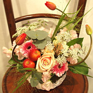 結婚祝い フラワーアレンジメントの人気商品 通販 価格比較 価格 Com