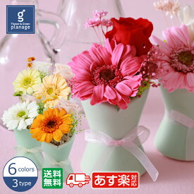 楽天市場 ガーベラ プリザーブドフラワー 花 観葉植物 花 ガーデン Diyの通販