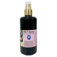 RQ7スプレー《コルテPHIエッセンス》200ml[フラワーエッセンス入りアロマスプレー｜精油｜エッセンシャル…