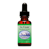 ゴークリエイト《アラスカンエッセンス》30ml【アラスカンエッセンス☆コンビネーション】