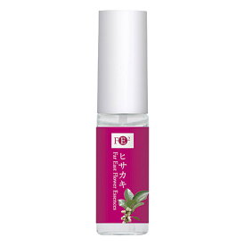 ヒサカキ（祓い・浄め）《ファーイーストフラワーエッセンス》10ml【メール便対象】【国産フラワーエッセンス/日本】