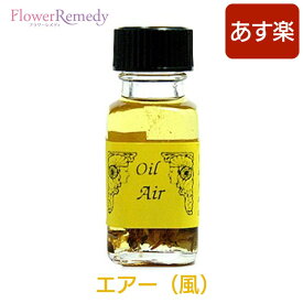 アロマオイル アンシェントメモリーオイル エアー（風） 15ml（正規輸入品 アンシェントメモリーオイル）【メール便対象】[アンシェントメモリーオイル/Ancient Memory Oils/マジカルオイル/フレグランス]