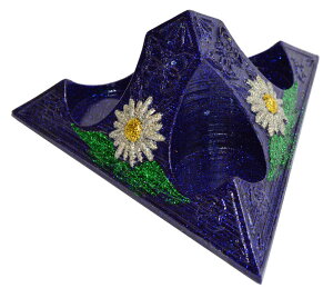 Đ̒ip[vjGbZXpX^h s{w~AISiCgt 14×6cm [t[GbZX/dg/]