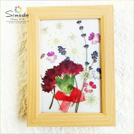 楽天市場 カーネーション 押し花の通販