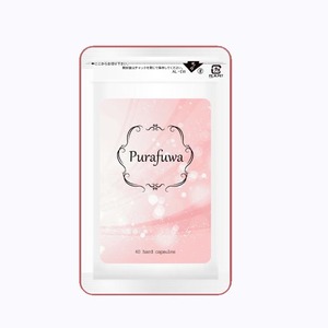 PURAFURU ピュラフワ/サプリメント バスト 美容 健康