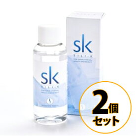 ケイ素サプリメント SILI-K 100ml 2個セット 送料無料/サプリメント 健康サポート　化粧水　スプレー