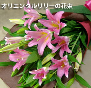 オリエンタルリリー 生花の人気商品 通販 価格比較 価格 Com オリエンタルリリー 生花の人気商品 通販 価格比較 価格 Com