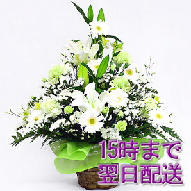 楽天市場 花 弔の通販