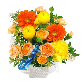 3月のアレンジA