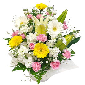 アレンジメント・ハーモニー