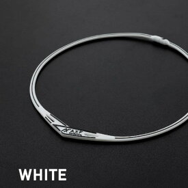 アクセフ AXF003 軽量スポーツネックレス　トップアスリート御用達　 シリコンネックレス　バランス感覚の向上 IFMIC イフミック スポーツ　野球 宇田川優希 栗林良吏 　寺田明日香　陸上 バドミントン ゴルフ 陸上 全長 M:約45cm　L:約51cm 値下げ