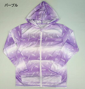 ANAPGIRL AibvK[ p[J[ 2WAY bVK[h AEgbg  140cm 150cm 160cm t[htp[J[ ̎q WjA LbY t@Xi[t  TbNX p[v q