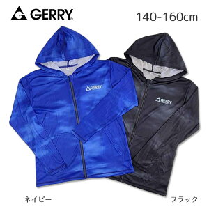 GERRY WF[  p[J[ 150cm bVK[h AEgbg t[ht WjA@t@Xi[t NEhbVp[J[ lCr[