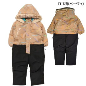 スノーウェア ジャンプスーツ スキーウェア 80cm 90cm 95cm 100cm 110cm 120cm JollyJury ジョリージュリー キッズ 女児 女の子 防水 防寒 子供 スキー スケート スノーボード 雪遊び 外遊び 雪 撥水 通園 通学 中綿入り 耐水圧2000mm 送料無料 2024-25モデル　SALE
