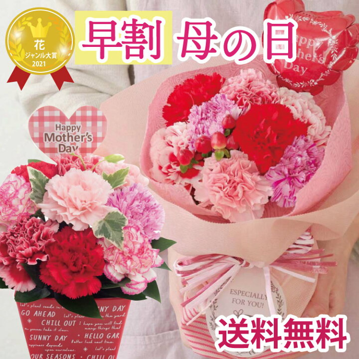 楽天市場 早割4 11 9時59分まで 母の日 プレゼント 花 ギフト カーネーション Mothers ブーケ アレンジ 選べる カーネーション 花束 Or アレンジ 母の日ギフト 生花 北海道 九州 沖縄県 離島お届け不可 22 Fkhh Flowerkitchenjiyugaoka 楽天市場 早割4 11 9時59分まで 母の日 プレゼント 花 ギフト カーネーション Mothers ブーケ アレンジ 選べる カーネーション 花束 Or アレンジ 母の日ギフト 生花 北海道 九州 沖縄県 離島お届け不可 22 Fkhh Flowerkitchenjiyugaoka