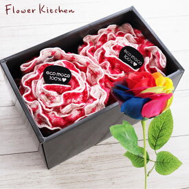 楽天市場 お花 タオルの通販