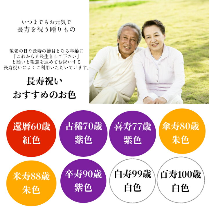 安心発送 60歳の還暦祝いプレゼント 古希お祝い70歳 喜寿のお祝い77歳 傘寿のお祝い80歳 米寿のお祝い歳 卒寿のお祝い90歳 百寿のお祝い100歳 Materialworldblog Com