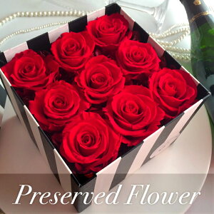 おしゃれ プレゼント プリザーブドフラワー 通販 価格比較 価格 Com