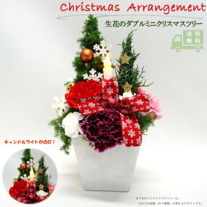 クリスマス キャンドル 花 生花の人気商品 通販 価格比較 価格 Com