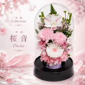 仏花 プリザーブドフラワー お供え お花 お悔やみ お彼岸 仏壇 枯れない 仏花 お供え 花 お悔やみ お盆 新盆 初盆 お彼岸 ペットブリザードフラワー 仏花ドーム とあ