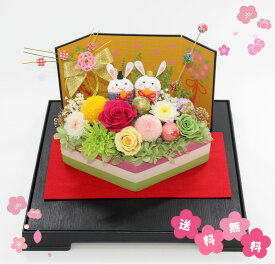 楽天市場 ひなまつり お雛様 花 観葉植物 花 ガーデン Diy の通販