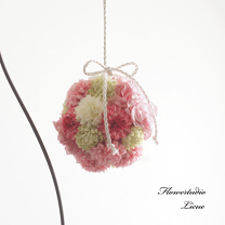 楽天市場】七五三 ボールブーケの通販